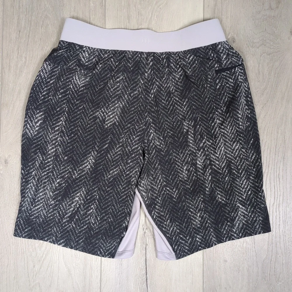 Lululemon T.H.E. Short Luxtreme 9